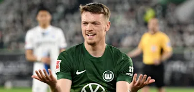 Alles offen f&uuml;rs R&uuml;ckspiel &ndash; Wolfsburg muss um den Klassenerhalt bangen