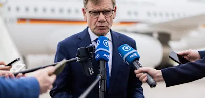 &bdquo;Es bedarf weiterer Mittel&ldquo; &ndash; Wadephul will dauerhafte Ukraine-Unterst&uuml;tzung ohne USA