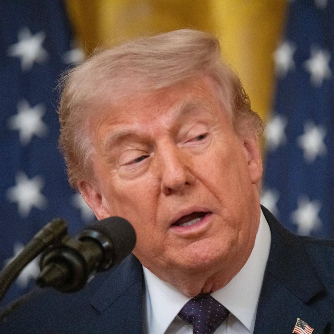Trump-Regierung versch&auml;rft Regeln f&uuml;r Green Card &ndash;&nbsp;&bdquo;wird Abertausende betreffen&ldquo;