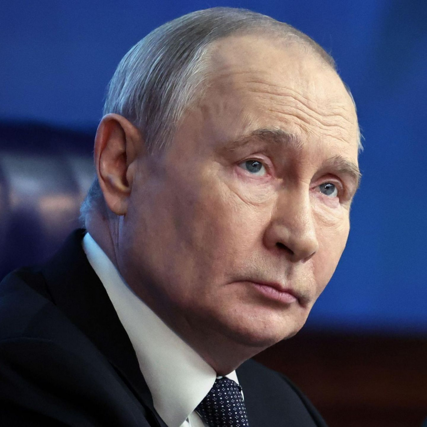 Merkel? Steinmeier? Warum kein Deutscher f&uuml;r die EU mit Putin verhandeln sollte