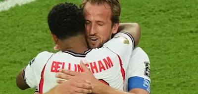 Wo die letzten vier Spiele der WM im TV laufen