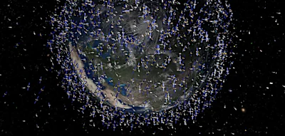 Spezieller Sensor soll Satelliten auf Atomwaffen &uuml;berpr&uuml;fen