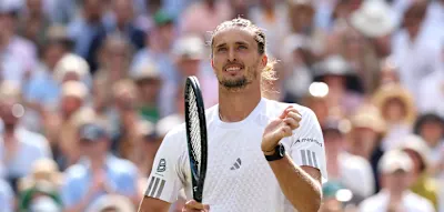 &bdquo;Ich versuche, auf zehn Stunden Schlaf zu kommen&ldquo; &ndash; So bereitet sich Zverev auf das Finale vor