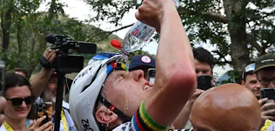Tour de France schon nach sechster Etappe entschieden &ndash; Pogacars Solo am Tourmalet