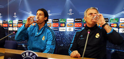 Deal perfekt &ndash; Khedira heuert in Mourinhos Trainerstab bei Real Madrid an