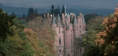 Warum einem auf den Spuren der Royals in Schottland die Z&auml;hne klappern