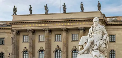 Studentenparlament fordert Israel-Boykott &ndash; Humboldt-Uni k&uuml;ndigt Konsequenzen an
