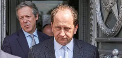 &bdquo;V&ouml;llig haltlose Ma&szlig;nahme&ldquo; &ndash; Botschafter Lambsdorff in Russland einbestellt