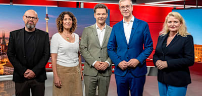 SPD reagiert mit Kopfsch&uuml;tteln auf CDU-Pl&auml;ne in Berlin &ndash; &bdquo;Das ist ein Riesenfehler, den er da macht&ldquo;