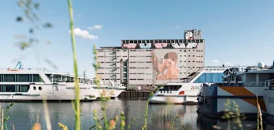 Donau, Hitler, Torte &ndash; eine Linz-Reise, die &uuml;berrascht