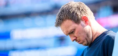 &bdquo;Respektlos und unversch&auml;mt&ldquo; &ndash; WM-Kommentator rechnet mit Nagelsmann ab