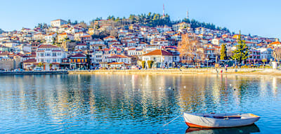 Balkan: 8 Tage 4-Sterne-Studienreise &ndash; Kotor, Ohrid &amp; Adriak&uuml;ste ab 199 &euro;