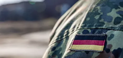 Zahl der Kriegsdienstverweigerer steigt drastisch an &ndash; aber viele nehmen ihr Nein zur&uuml;ck