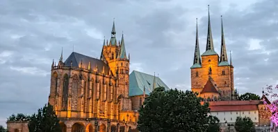 Diese f&uuml;nf ber&uuml;hmten Kirchen verlangen noch keinen Eintritt &ndash; anders als der K&ouml;lner Dom