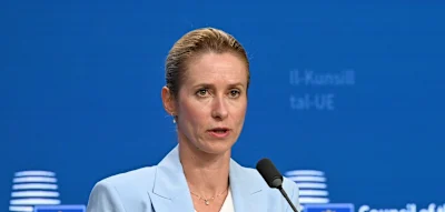 &bdquo;Sch&ouml;nf&auml;rberei von Aggression&ldquo; &ndash; EU stoppt Finanzierung der Biennale wegen russischer Teilnahme