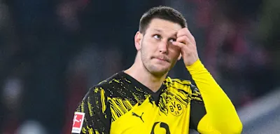 Von der Champions League in die Kreisliga &ndash; S&uuml;le kehrt dem Profifu&szlig;ball den R&uuml;cken