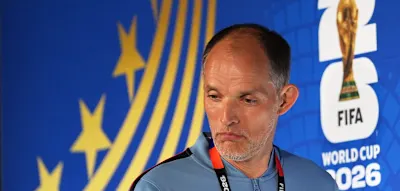 &bdquo;Die gute, alte Manndeckung gegen Messi&ldquo; &ndash; Tuchels Gedankenspiele f&uuml;r Duell gegen Argentinien