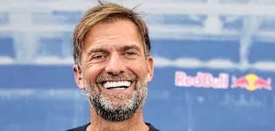 Es gibt viele Parallelen zwischen Beckenbauer und Klopp