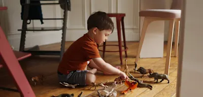 Geboren im Lockdown &ndash; und die Folgen f&uuml;r die Entwicklung der Kinder