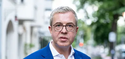 CDU-Kandidat Evers will sich nach Berlin-Wahl &uuml;ber Volksentscheid hinwegsetzen