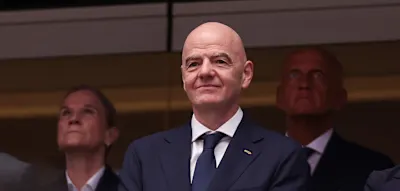 Wer Infantino jetzt gef&auml;hrlich werden k&ouml;nnte