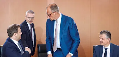 Regierung entlastet um 600 Millionen Euro &ndash; das &auml;ndert sich f&uuml;r B&uuml;rger