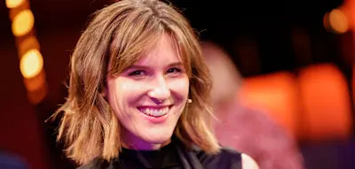 Sophie von der Tann verl&auml;sst das ARD‑Studio Tel Aviv und kehrt nach Deutschland zur&uuml;ck