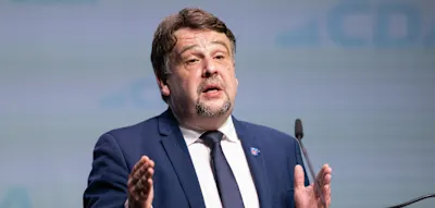 CDU-Fl&uuml;gel beklagt &bdquo;soziale Disbalance&ldquo; bei Reformpaket