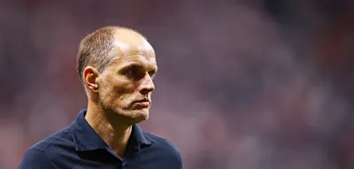 &bdquo;Panik und Kapitulation&ldquo; &ndash; Schwere Vorw&uuml;rfe an Thomas Tuchel