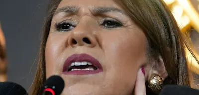 &bdquo;Mbapp&eacute; hat nun sein Karma abbekommen&ldquo; &ndash; Paraguayische Senatorin tritt nach