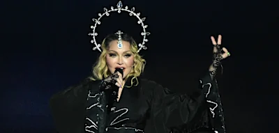 Madonna, Shakira, Justin Bieber &ndash; wie soll das in nur 15 Minuten &uuml;ber die B&uuml;hne gehen?