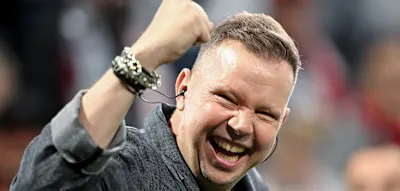 &bdquo;Nach Paraguay war klar, dass es mit Nagelsmann nicht weitergehen kann&ldquo;