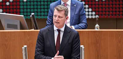 &bdquo;Da sind wir bei Klassenarbeiten auf Arabisch&ldquo;&nbsp;&ndash; FDP l&ouml;st Eklat um Sprache in der Schule aus