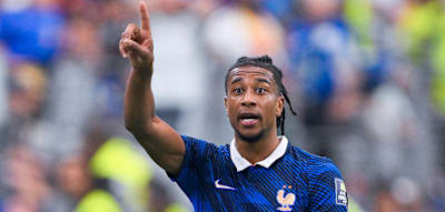 Unruhe beim FC Bayern &ndash; Olise will offenbar zu Real Madrid wechseln
