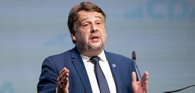 CDU-Politiker fordert Rauswurf von Abgeordneten, die einen AfD-Ministerpr&auml;sidenten w&auml;hlen