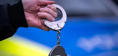 Rund 150.000 Menschen werden per Haftbefehl gesucht &ndash; darunter knapp 100 Gef&auml;hrder