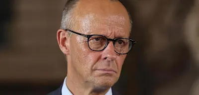 Merz will Spahns Vaterschaft bei CDU-Sitzung ansprechen &ndash; R&uuml;cktrittsforderungen aus der Union