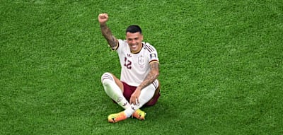 Gegen Spanien zu spielen, ist die H&ouml;chststrafe
