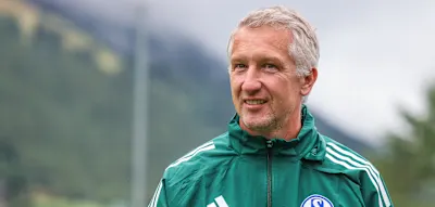 Frank Baumann &ndash; der stille Star des FC Schalke 04