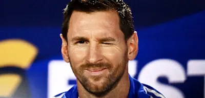 &bdquo;Hauch von Abschied&ldquo; &ndash; emotionaler Messi-Post sorgt f&uuml;r tiefe Traurigkeit