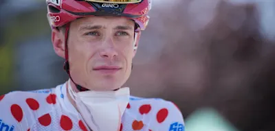 Tour-Star Vingegaard steigt nach Sturz auf Berg-Etappe aus