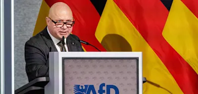 &bdquo;Unterschied kann ich nicht mehr erkennen&ldquo; &ndash; AfD-Politiker vergleicht Politik von Merz mit Ulbricht