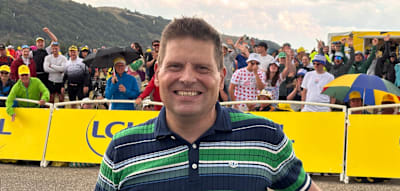 Nach 20 Jahren zur&uuml;ck bei der Tour de France &ndash; Ullrich sieht Machtdemonstration von Pogačar