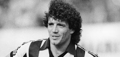 Der Fu&szlig;ball trauert um Kevin Keegan (&dagger;75)