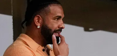 Rapper Drake setzt Millionen auf Argentinien &ndash; und verliert erneut