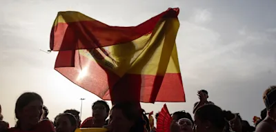 13-J&auml;hriger stirbt bei WM-Siegesfeier in Spanien