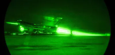 USA verlegen F-16-Kampfjets aus Deutschland nach Nahost &ndash; intern zweifeln Beamte an Schlagkraft