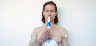 Die Diagnose ist seine n&auml;chste Mission