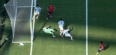 Abpfiff &ndash; Ferran Torres macht Spanien zum Weltmeister