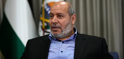 Chalil al-Haja ist neuer Anf&uuml;hrer der Hamas
